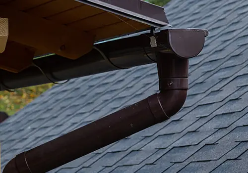 雨樋工事｜大平の対応可能な屋根工事メニュー