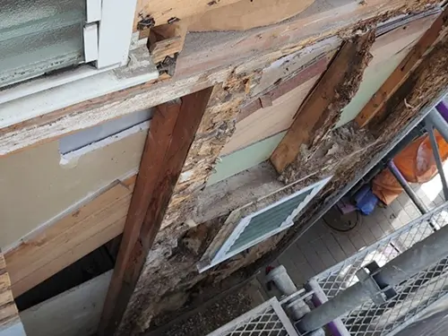 雨漏り修理は『屋根も外壁も対応できる業者』を選ぶのが最善