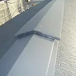 棟板金の修理・交換
