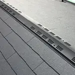 換気棟の修理・交換