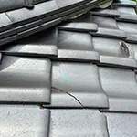 瓦の補修・交換