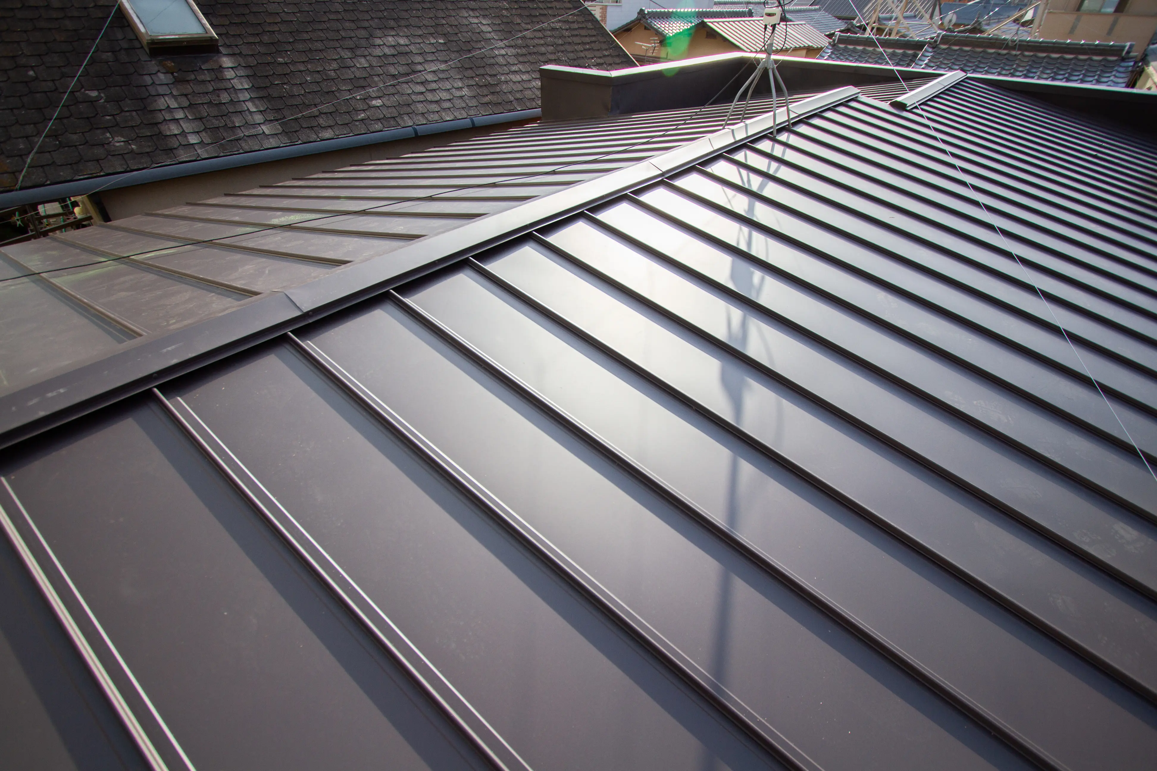 横浜市で選ばれ施工実績3,500件以上！