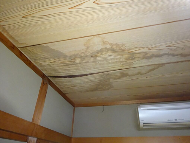 雨漏りの原因はどこ？屋根・外壁のよくあるトラブルと対策【横浜の戸建て向け】