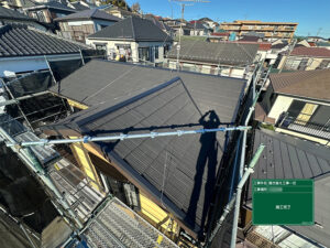 横浜市南区 N様邸