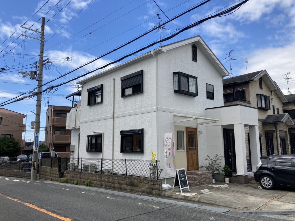 横浜市港南区 T様邸