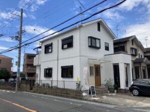 横浜市港南区 T様邸