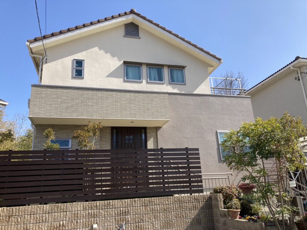 横浜市都筑区 I様邸