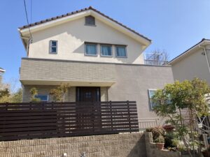 横浜市都筑区 I様邸