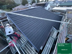 横浜市都筑区 S様邸